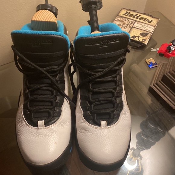 Jordan - Picture 2 of 5